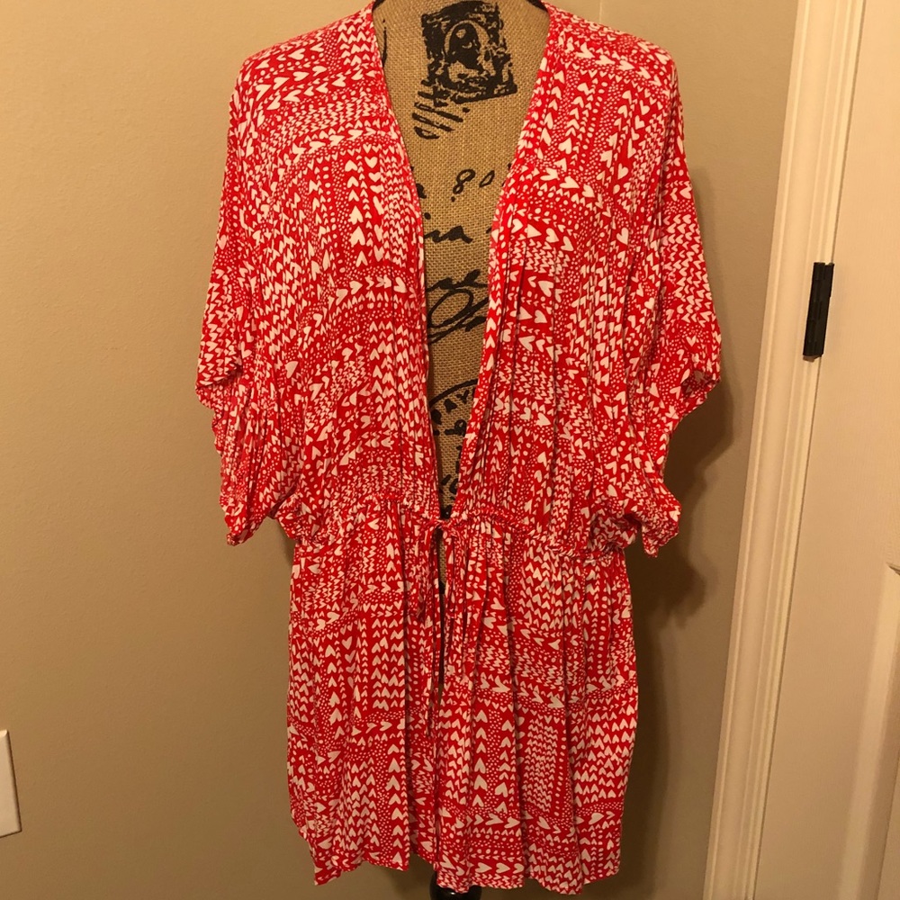 Victoria’s Secret Robe